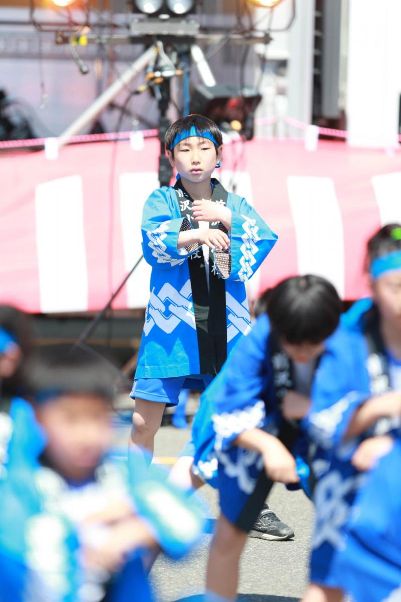 令和6年前沢春まつり本祭その4 2024/04/21