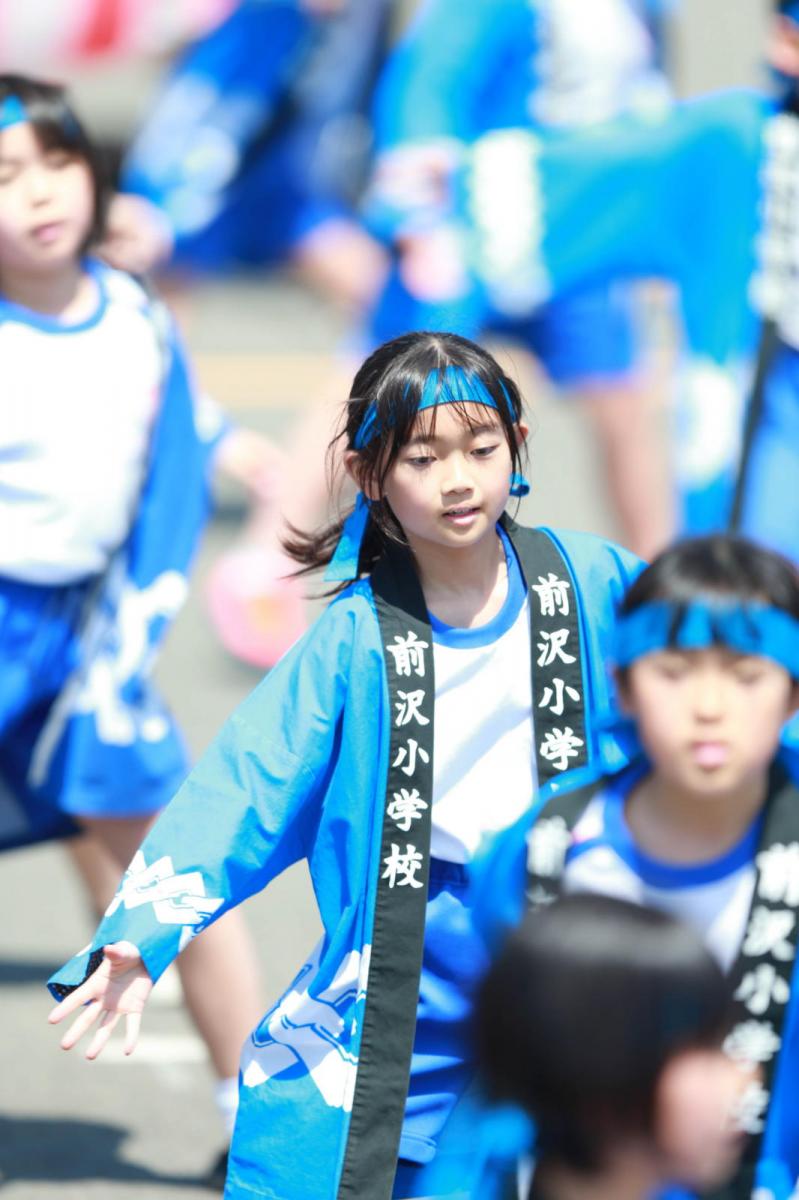 令和6年前沢春まつり本祭その4 2024/04/21