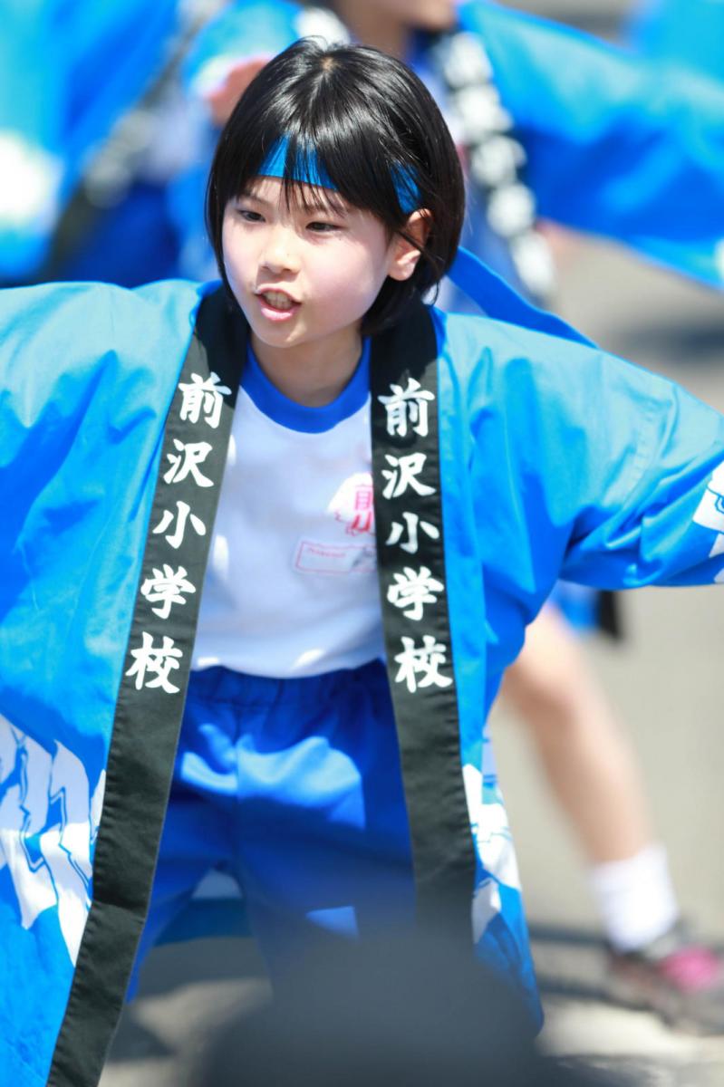 令和6年前沢春まつり本祭その4 2024/04/21