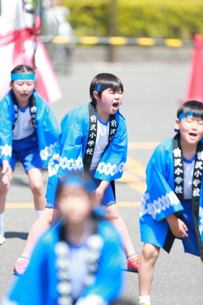 令和6年前沢春まつり本祭その4 2024/04/21