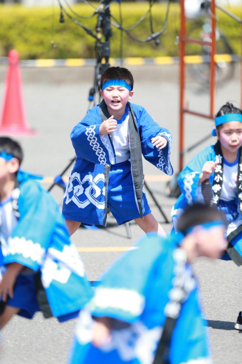 令和6年前沢春まつり本祭その4 2024/04/21