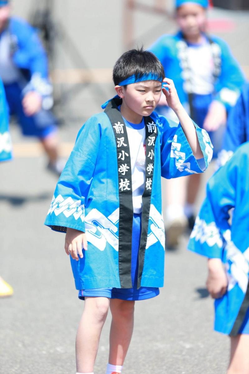 令和6年前沢春まつり本祭その4 2024/04/21