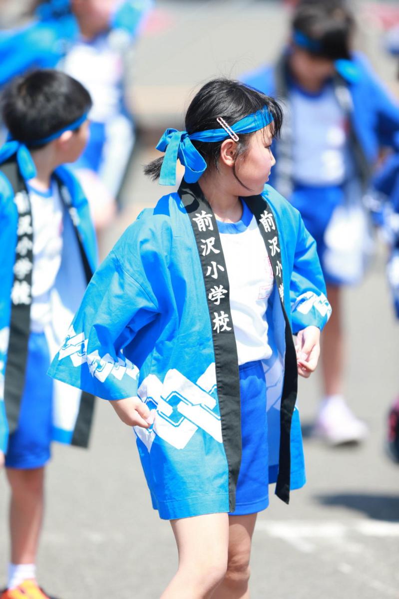 令和6年前沢春まつり本祭その4 2024/04/21