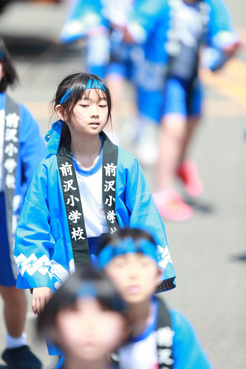 令和6年前沢春まつり本祭その4 2024/04/21