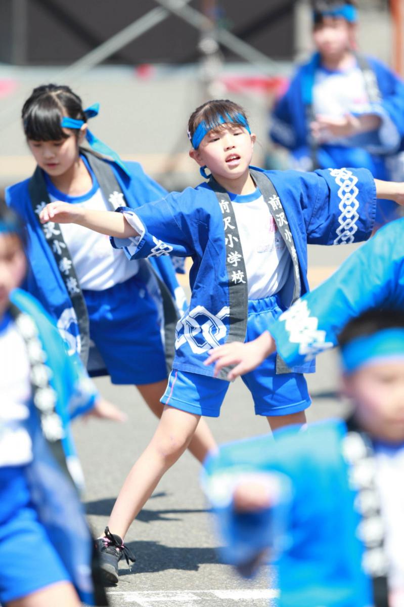 令和6年前沢春まつり本祭その4 2024/04/21