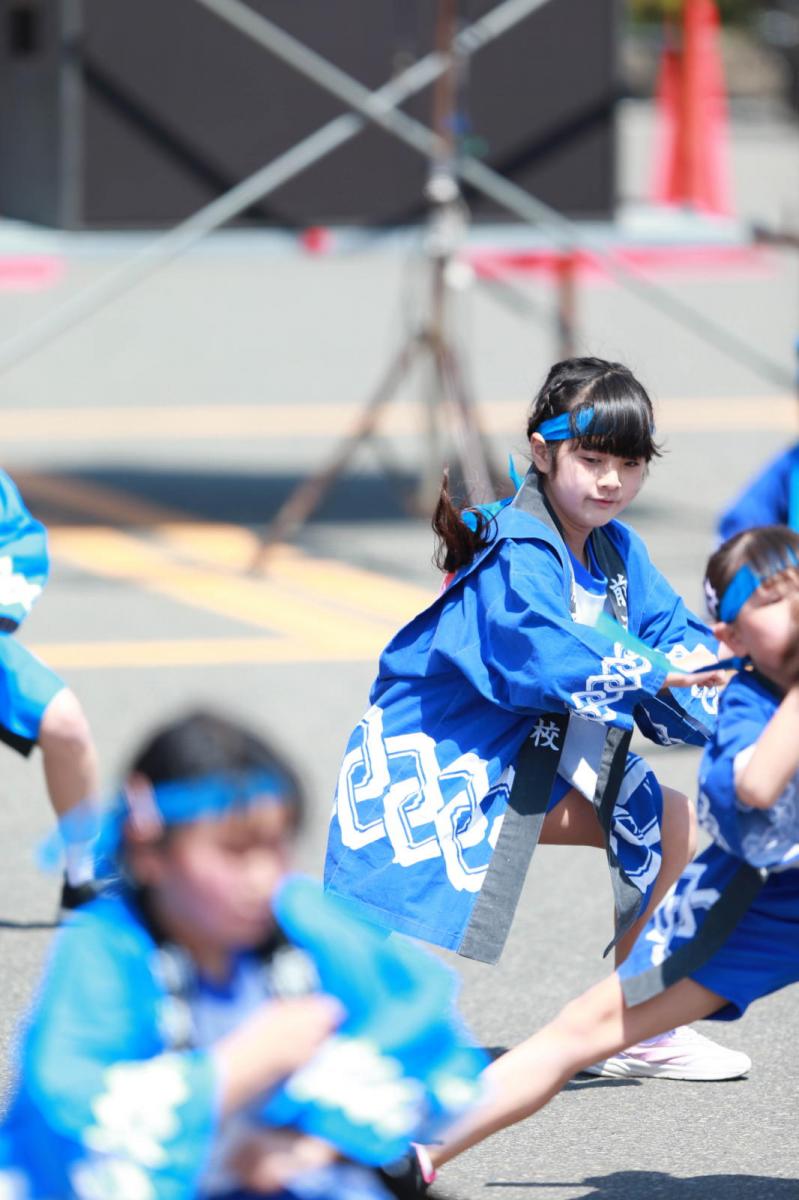 令和6年前沢春まつり本祭その4 2024/04/21