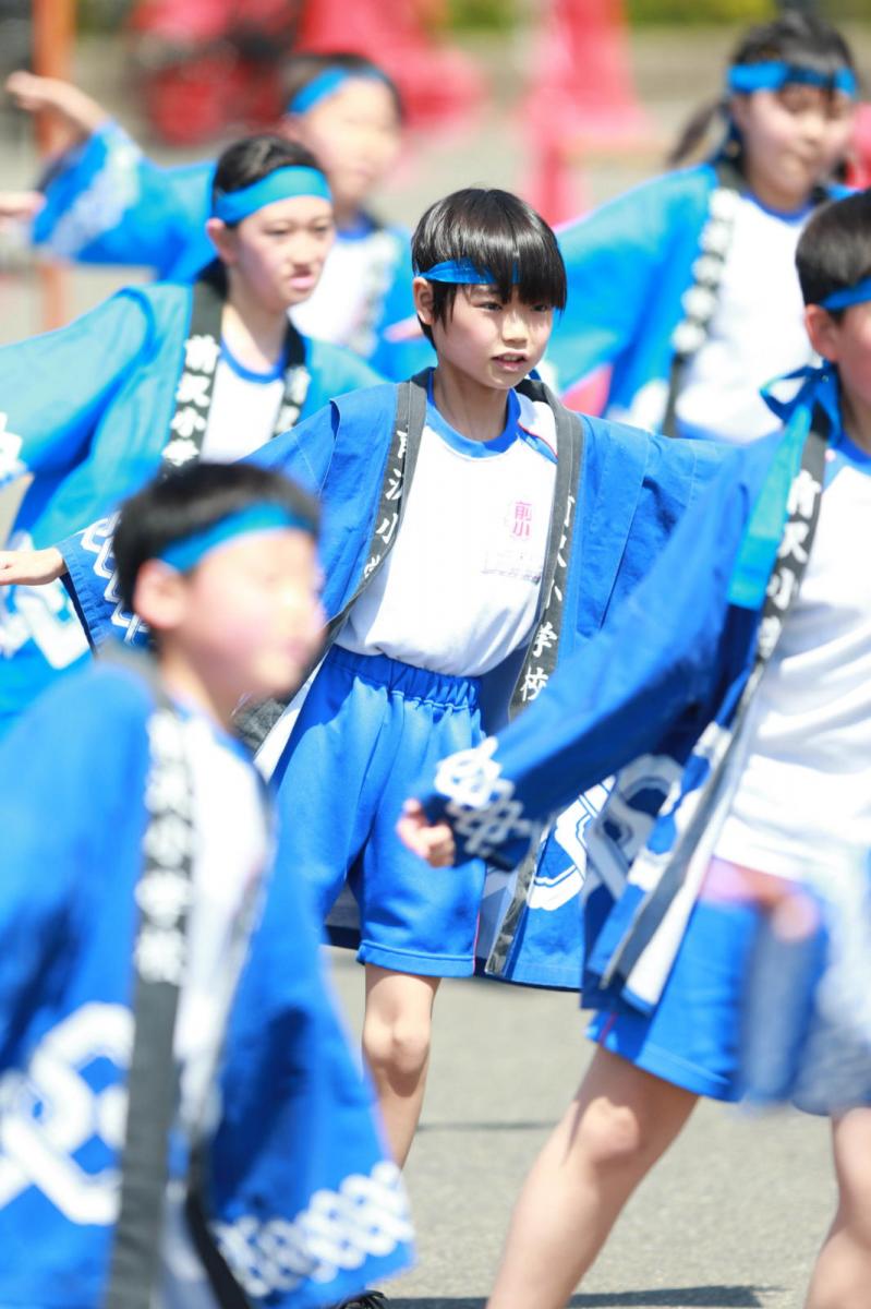 令和6年前沢春まつり本祭その4 2024/04/21