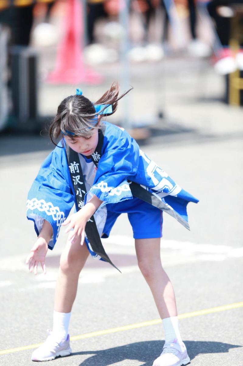 令和6年前沢春まつり本祭その4 2024/04/21