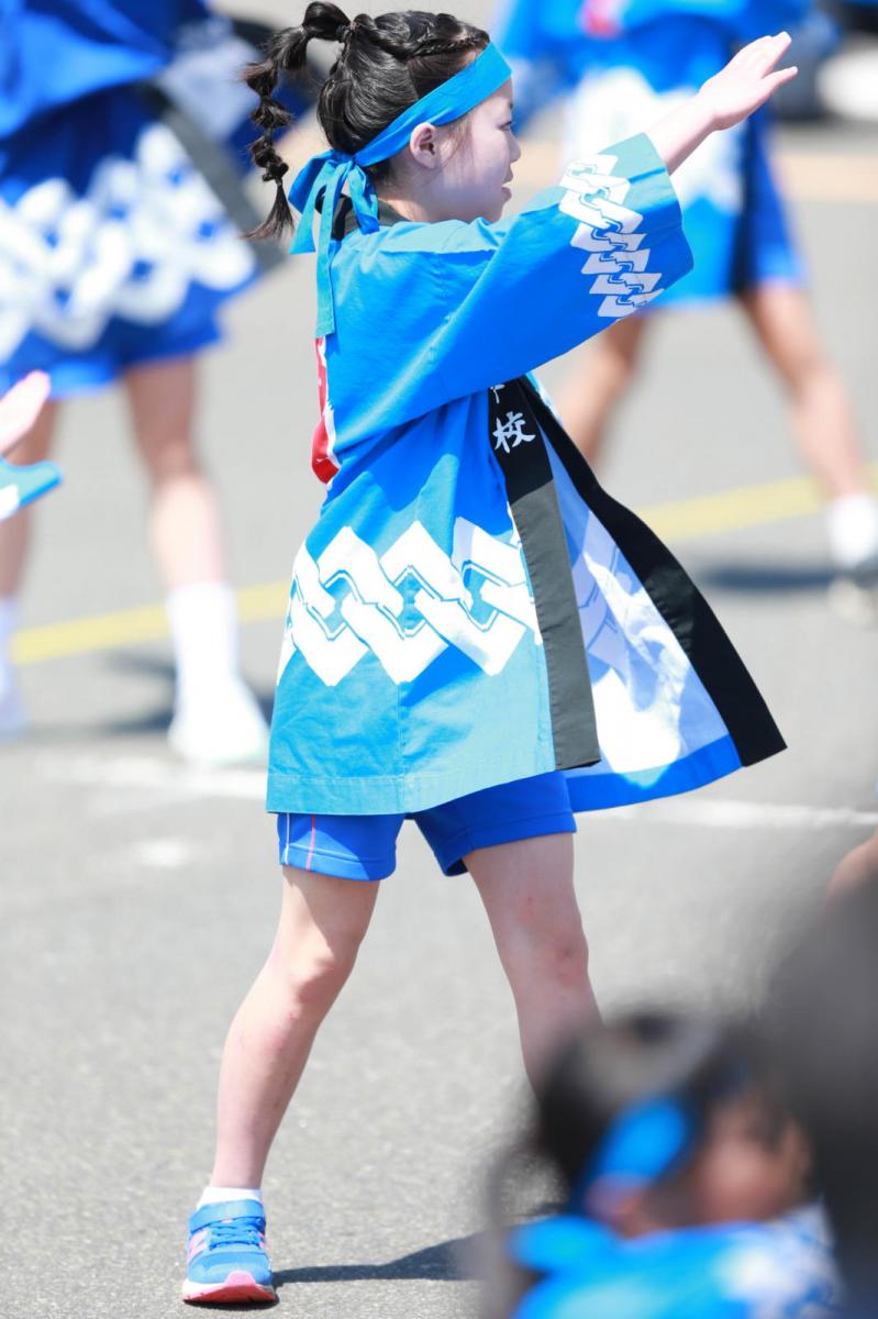 令和6年前沢春まつり本祭その4 2024/04/21