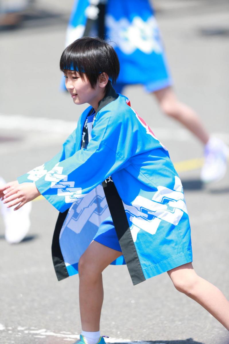 令和6年前沢春まつり本祭その4 2024/04/21