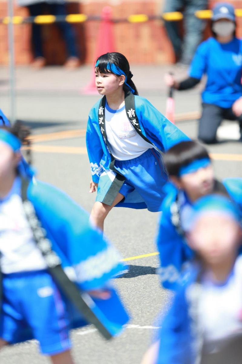 令和6年前沢春まつり本祭その4 2024/04/21