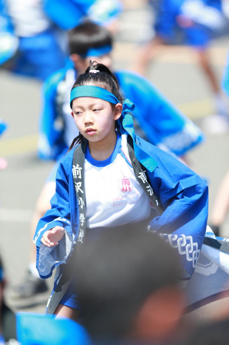 令和6年前沢春まつり本祭その4 2024/04/21