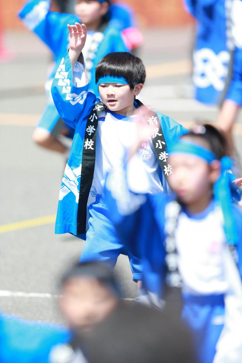 令和6年前沢春まつり本祭その4 2024/04/21