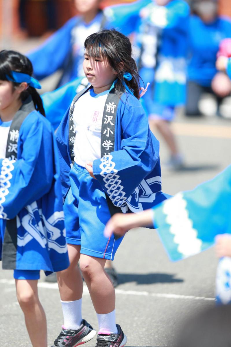 令和6年前沢春まつり本祭その4 2024/04/21