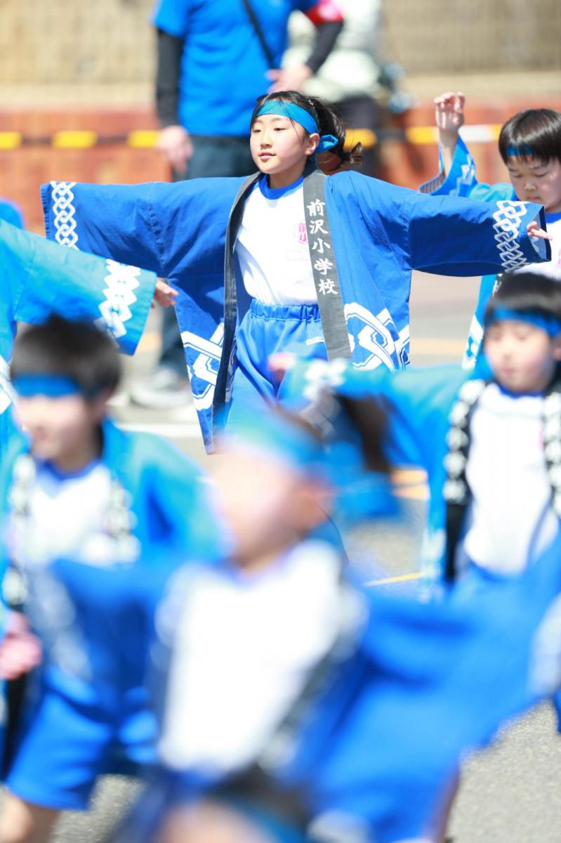 令和6年前沢春まつり本祭その4 2024/04/21