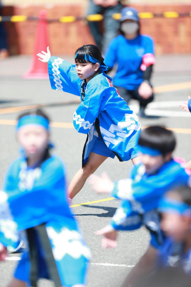令和6年前沢春まつり本祭その4 2024/04/21