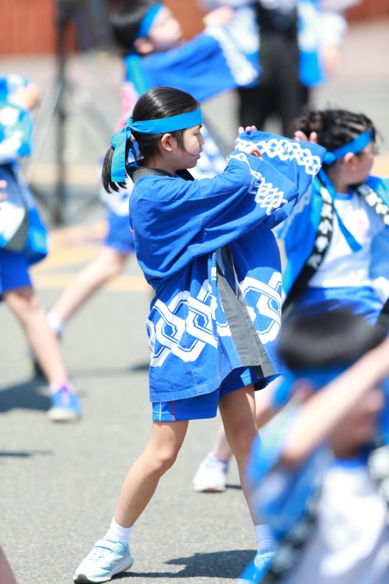 令和6年前沢春まつり本祭その4 2024/04/21