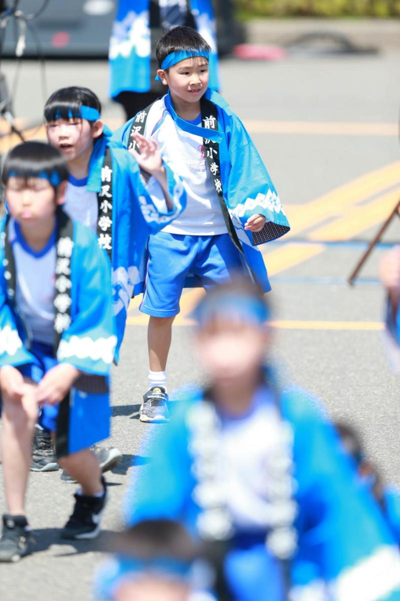 令和6年前沢春まつり本祭その4 2024/04/21