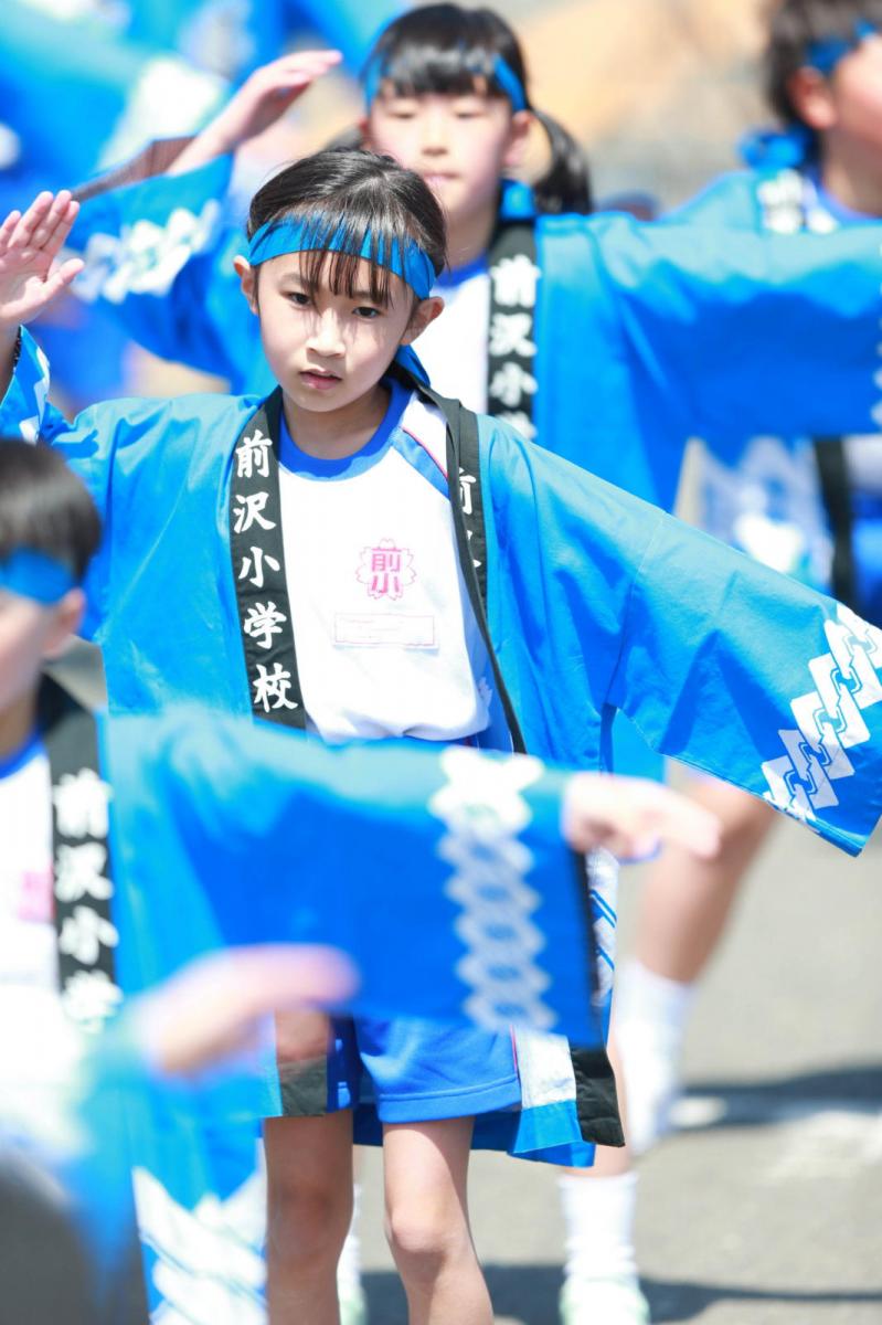 令和6年前沢春まつり本祭その4 2024/04/21