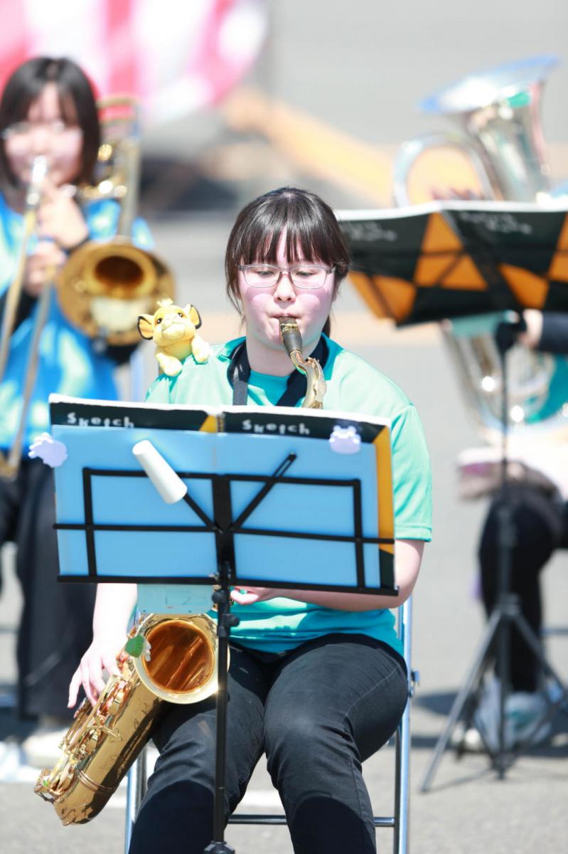 令和6年前沢春まつり本祭その4 2024/04/21