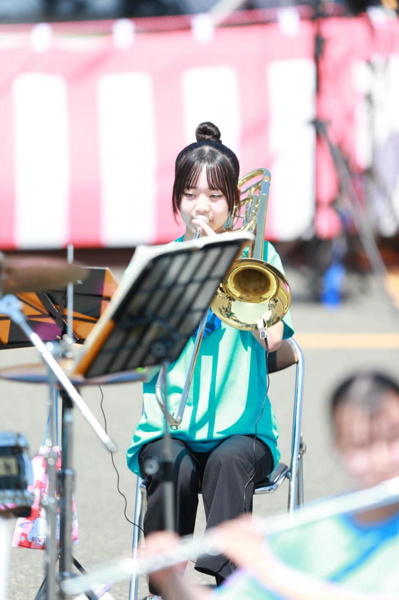 令和6年前沢春まつり本祭その4 2024/04/21