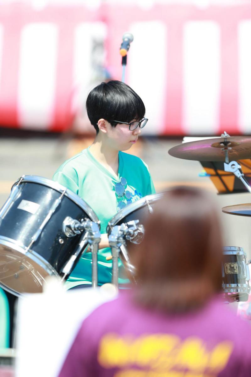 令和6年前沢春まつり本祭その4 2024/04/21
