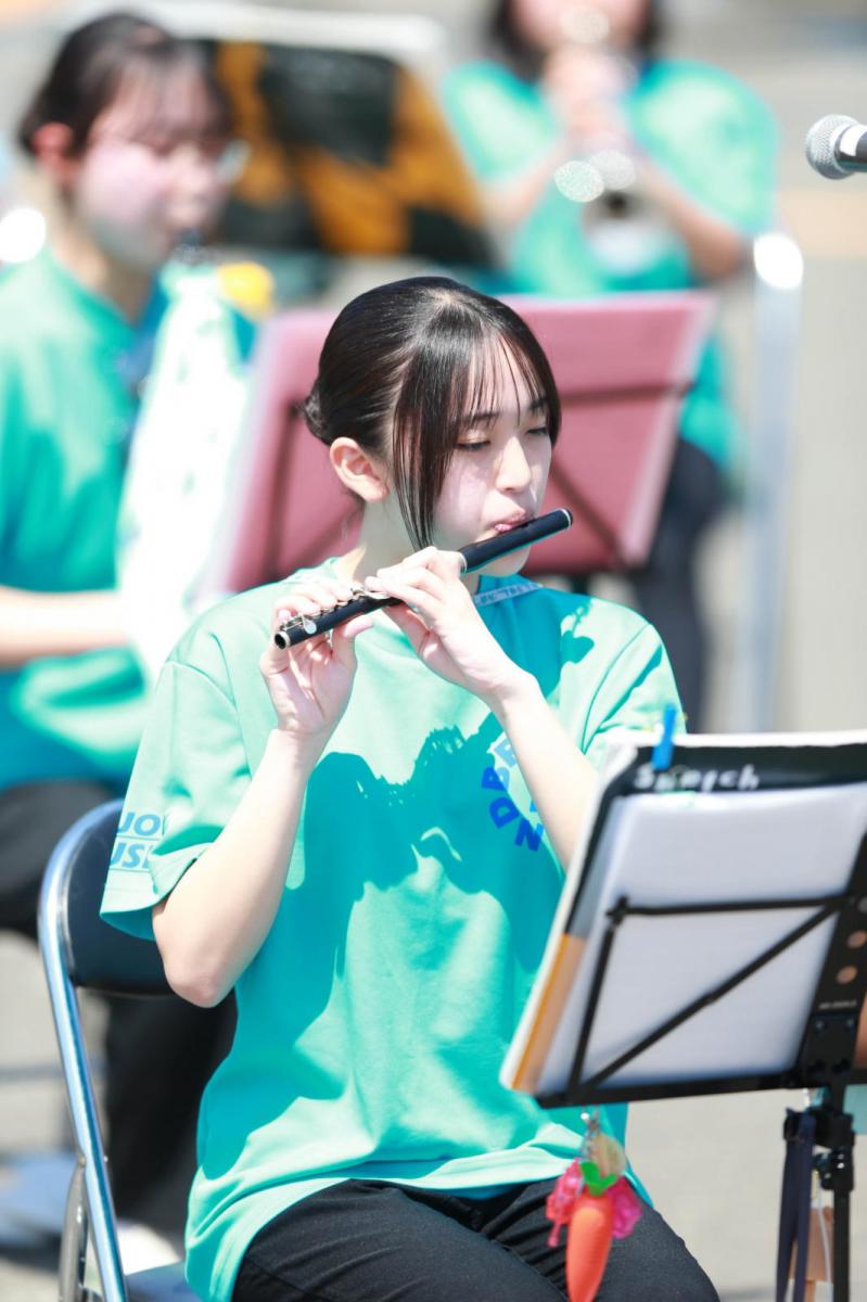 令和6年前沢春まつり本祭その4 2024/04/21