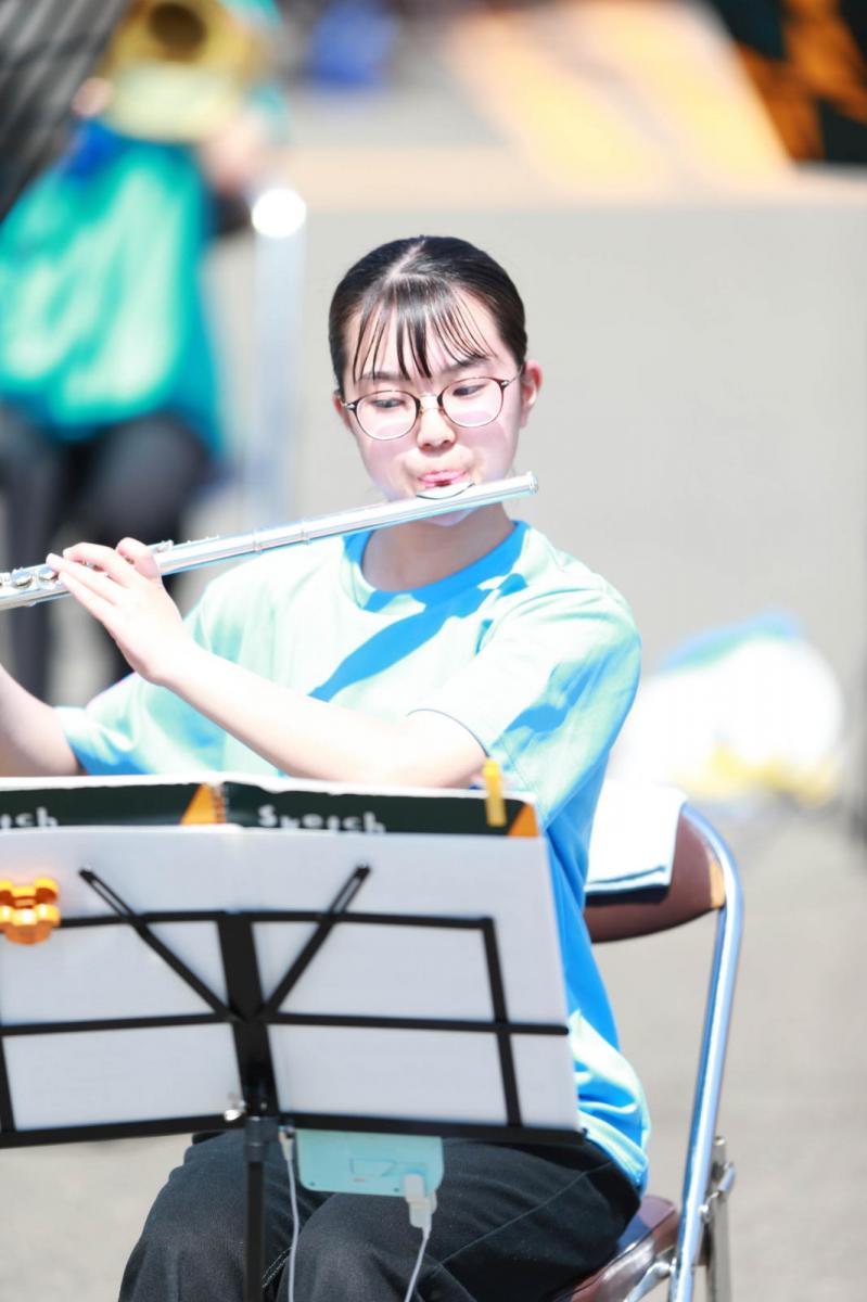 令和6年前沢春まつり本祭その4 2024/04/21