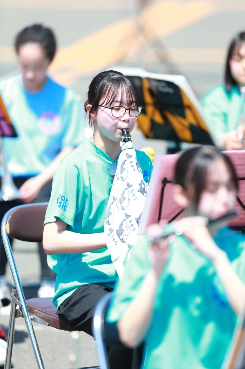 令和6年前沢春まつり本祭その4 2024/04/21