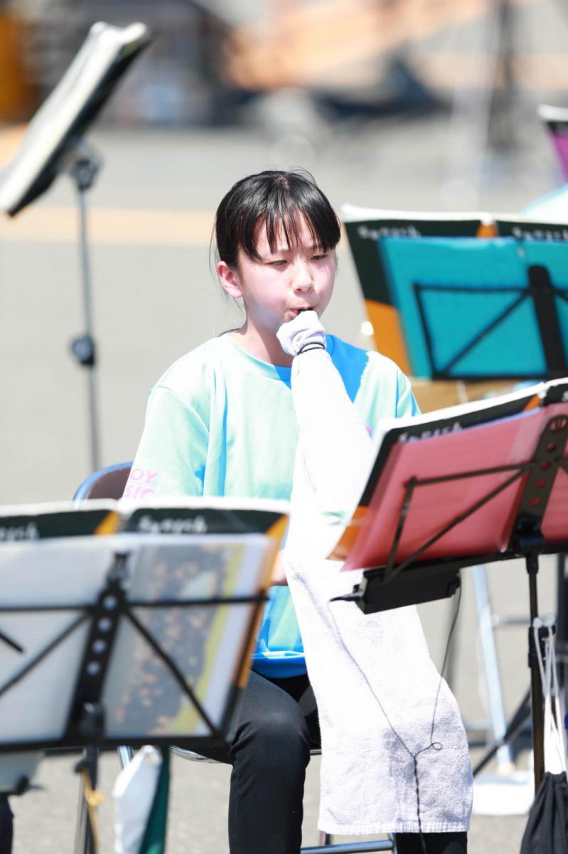 令和6年前沢春まつり本祭その4 2024/04/21