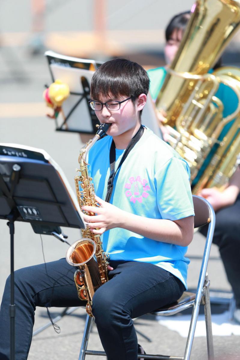 令和6年前沢春まつり本祭その4 2024/04/21