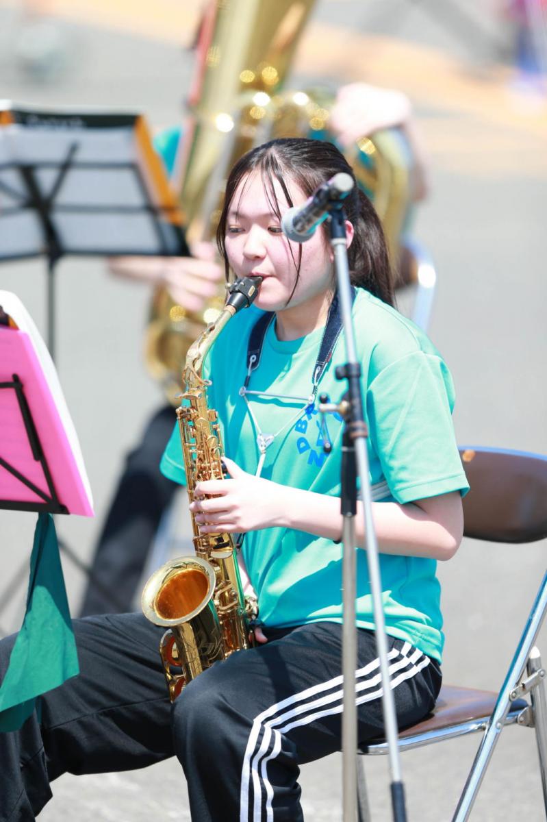令和6年前沢春まつり本祭その4 2024/04/21