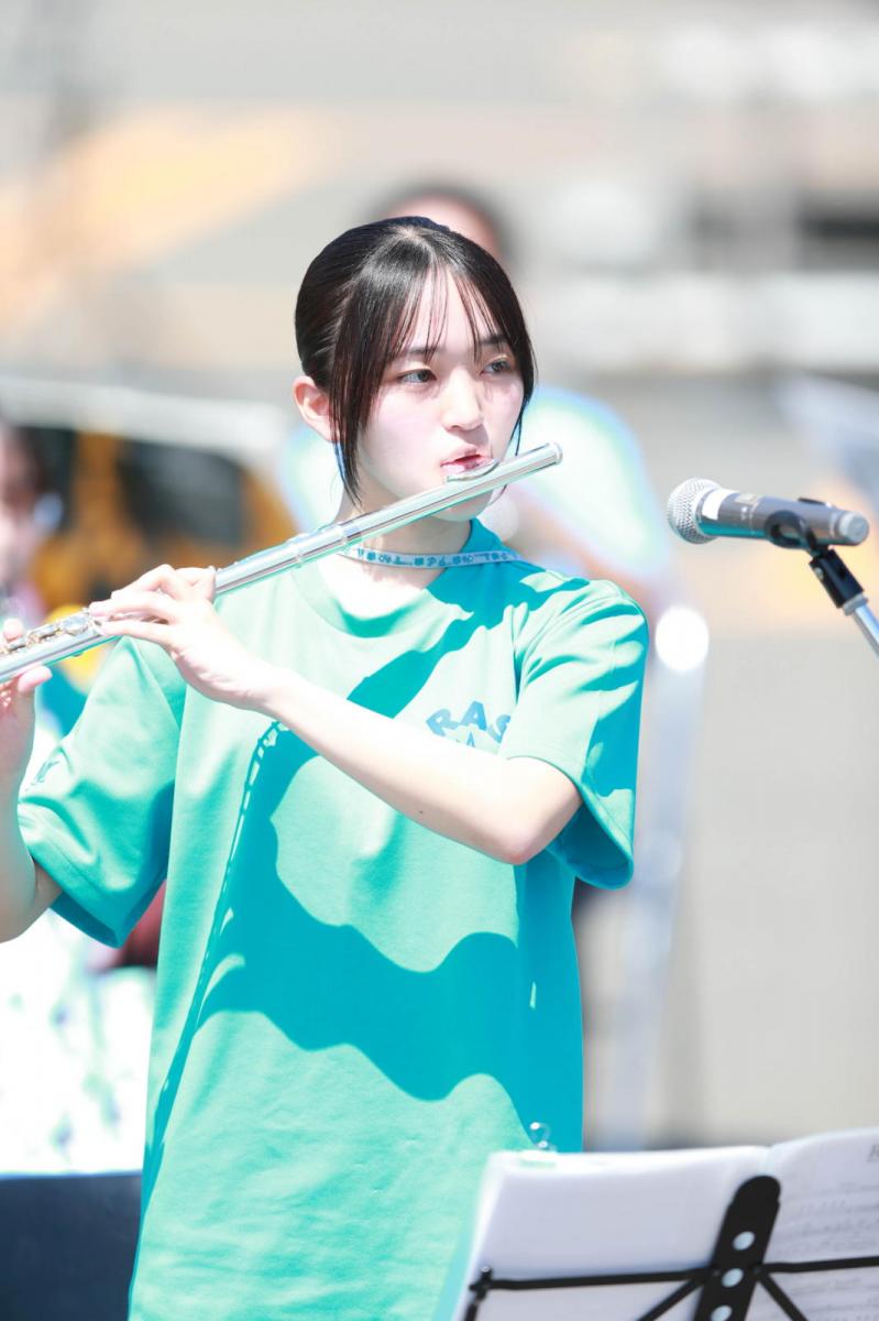 令和6年前沢春まつり本祭その4 2024/04/21