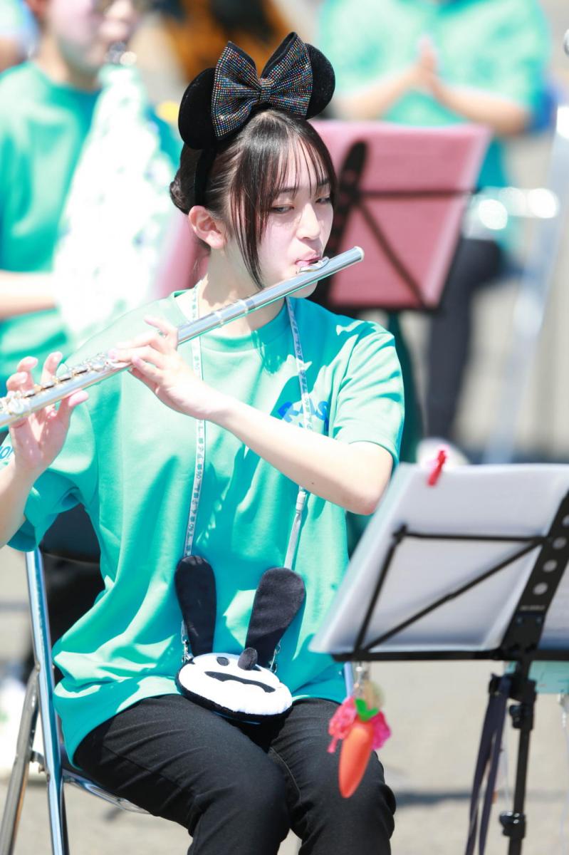 令和6年前沢春まつり本祭その4 2024/04/21