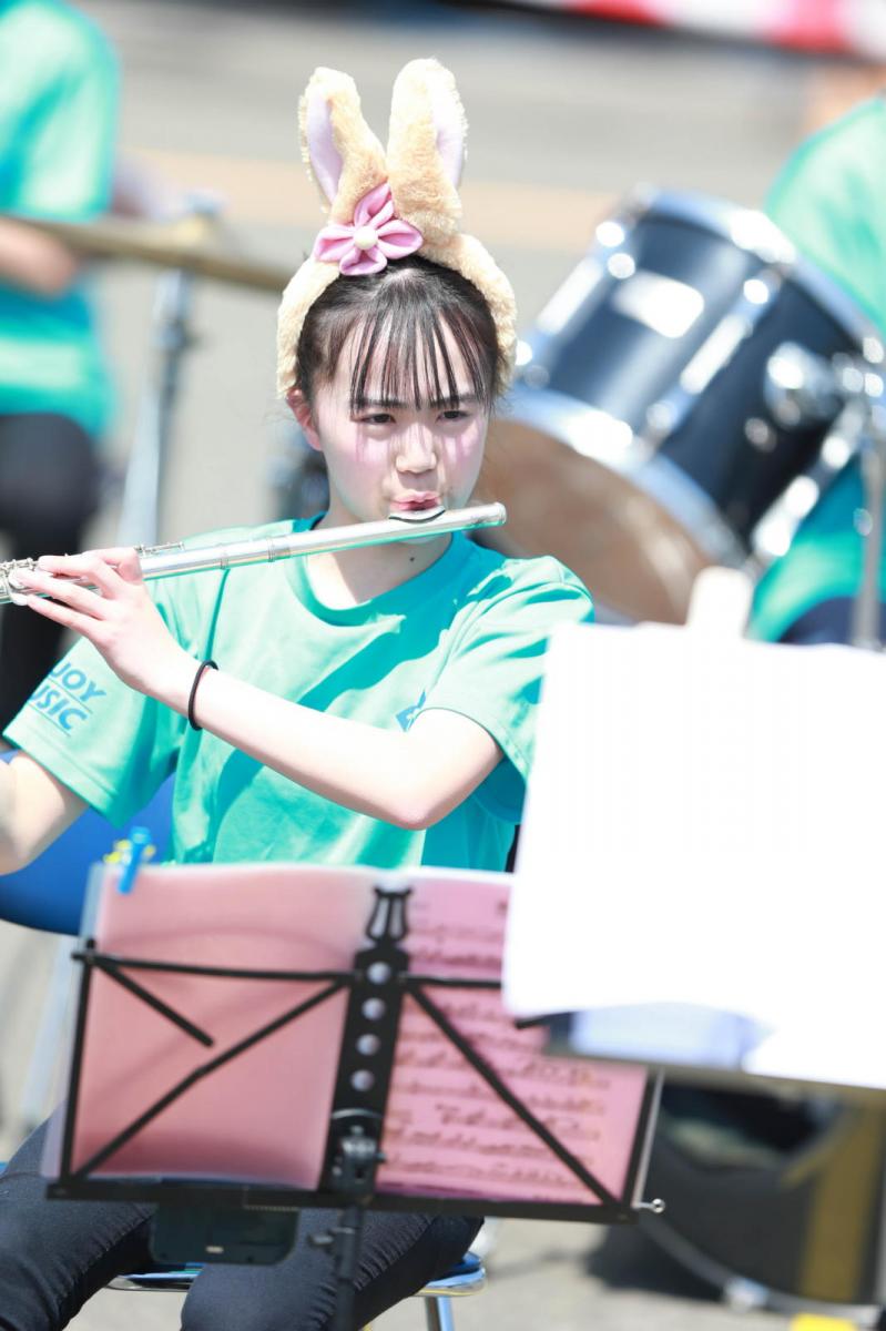 令和6年前沢春まつり本祭その4 2024/04/21