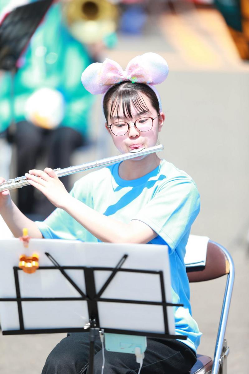 令和6年前沢春まつり本祭その4 2024/04/21