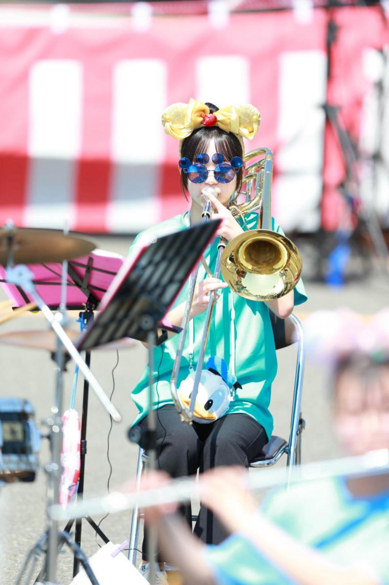 令和6年前沢春まつり本祭その4 2024/04/21