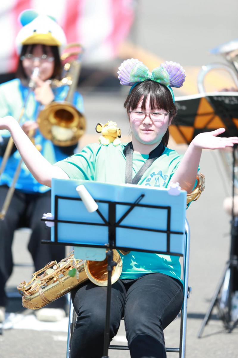 令和6年前沢春まつり本祭その4 2024/04/21
