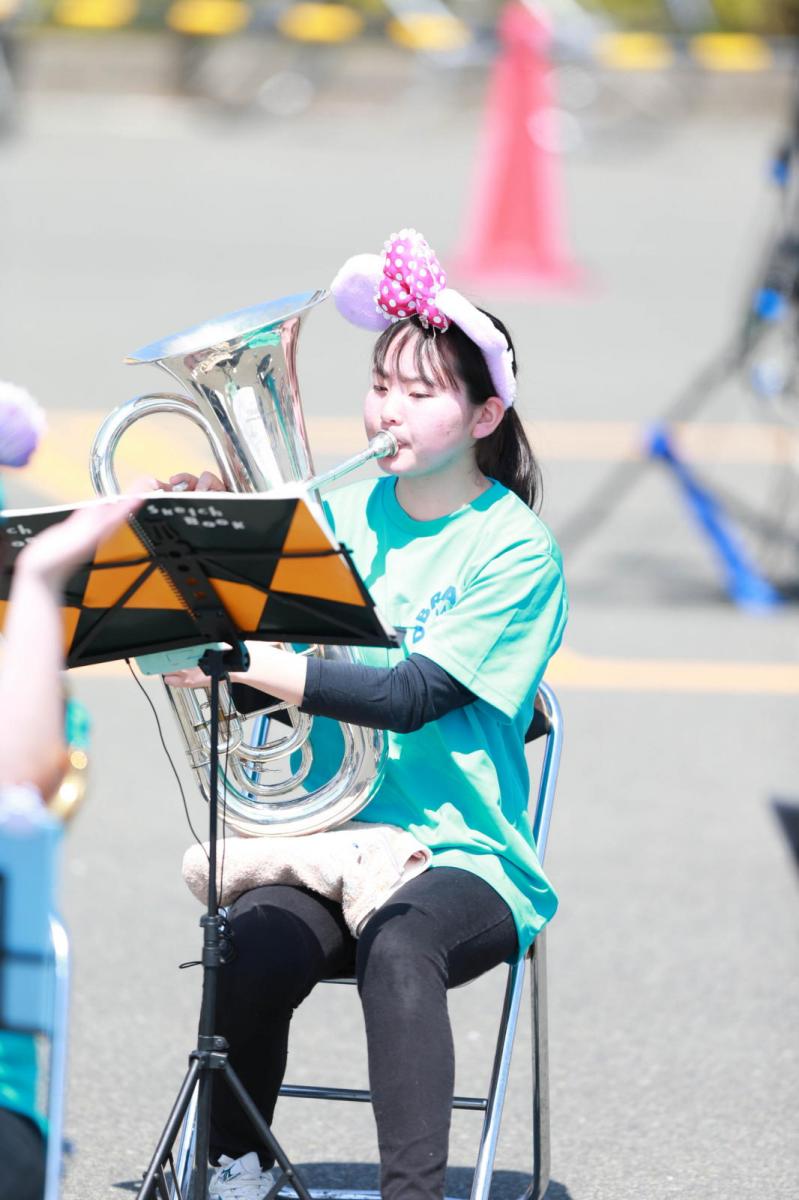 令和6年前沢春まつり本祭その4 2024/04/21