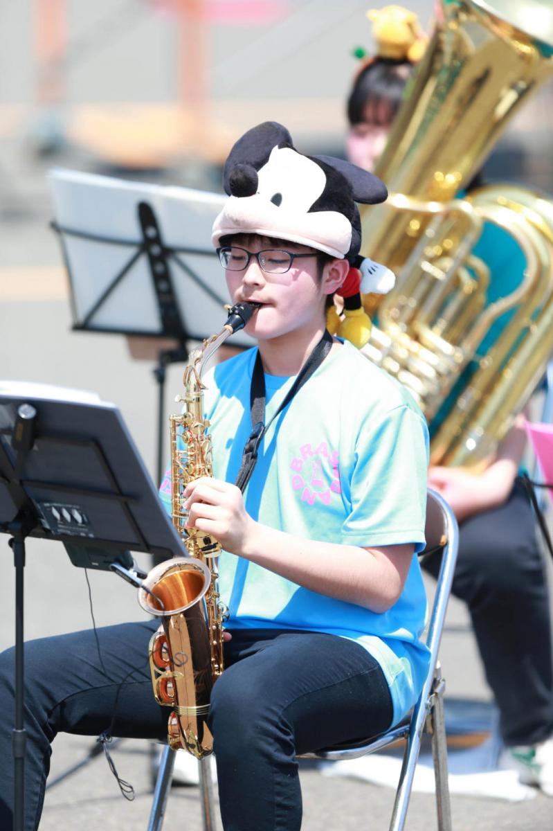 令和6年前沢春まつり本祭その4 2024/04/21