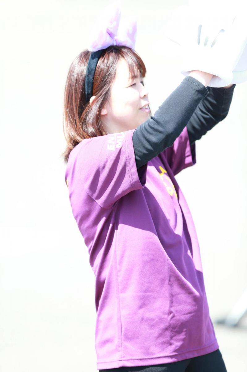 令和6年前沢春まつり本祭その4 2024/04/21