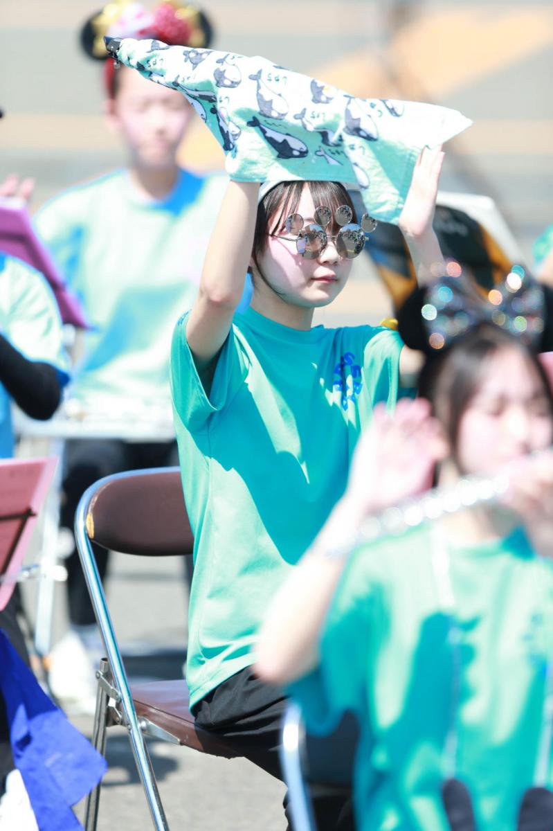 令和6年前沢春まつり本祭その4 2024/04/21