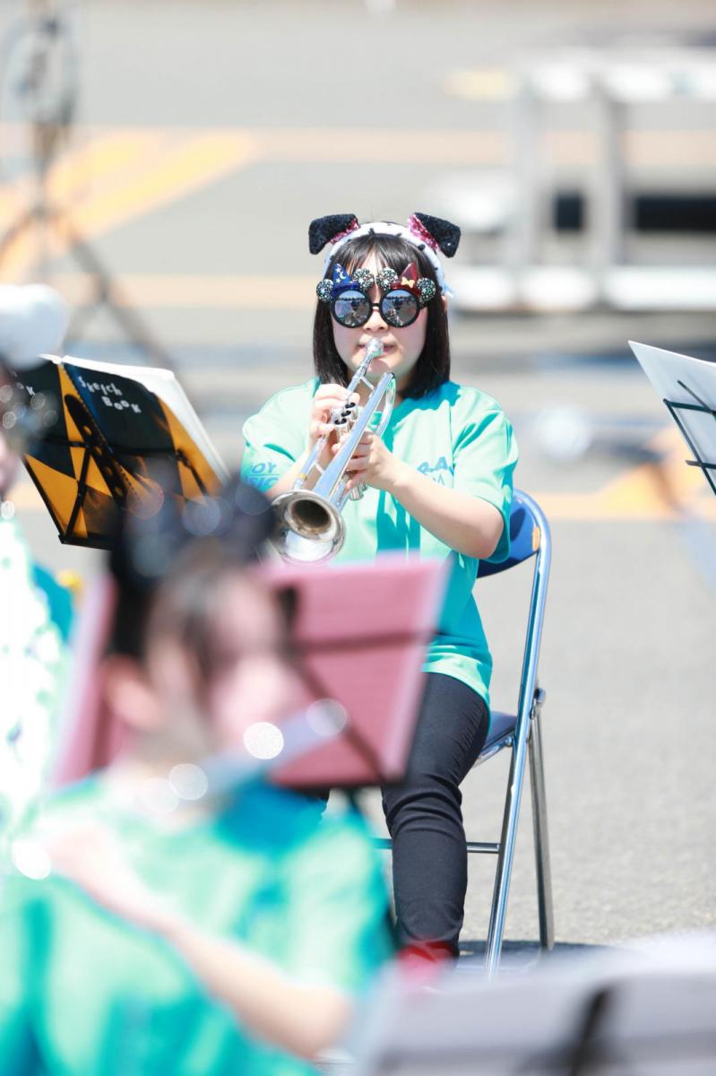 令和6年前沢春まつり本祭その4 2024/04/21