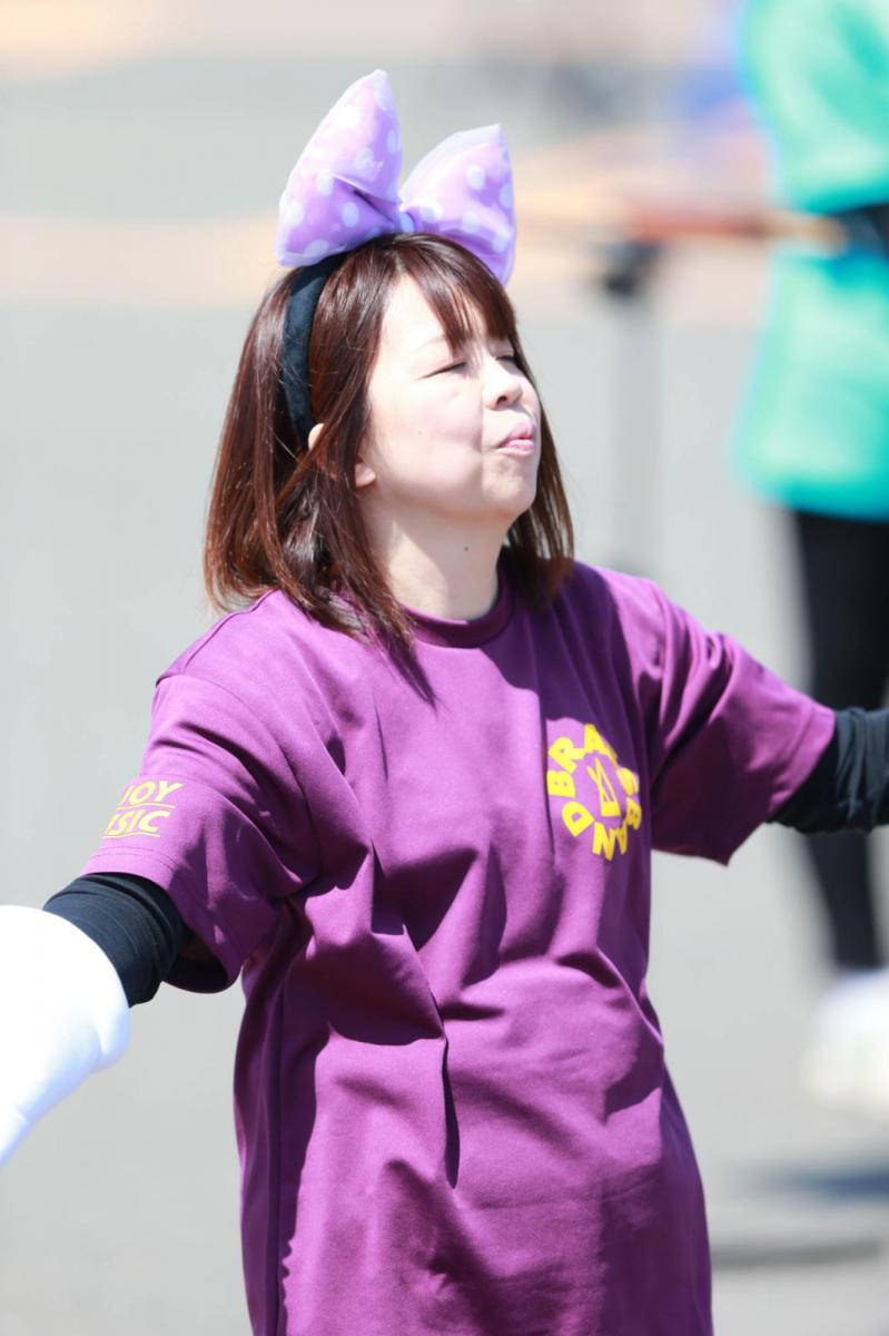 令和6年前沢春まつり本祭その4 2024/04/21