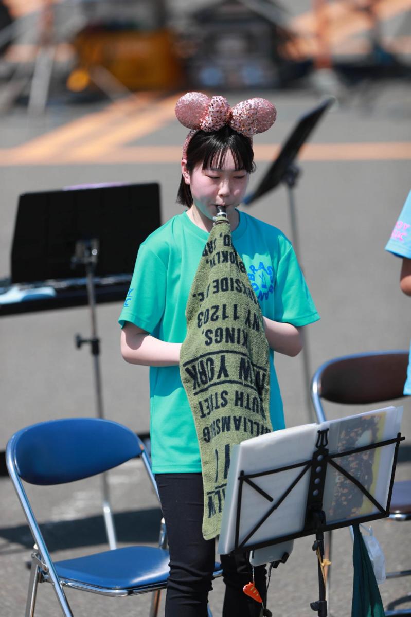 令和6年前沢春まつり本祭その4 2024/04/21