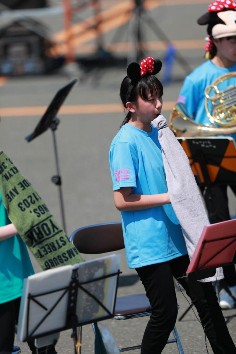 令和6年前沢春まつり本祭その4 2024/04/21
