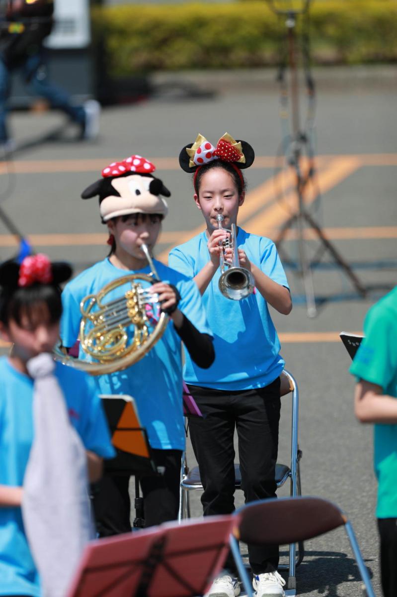 令和6年前沢春まつり本祭その4 2024/04/21