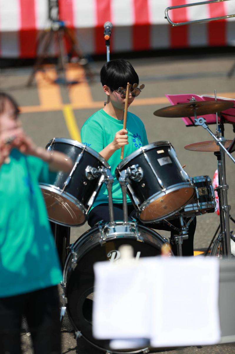 令和6年前沢春まつり本祭その4 2024/04/21