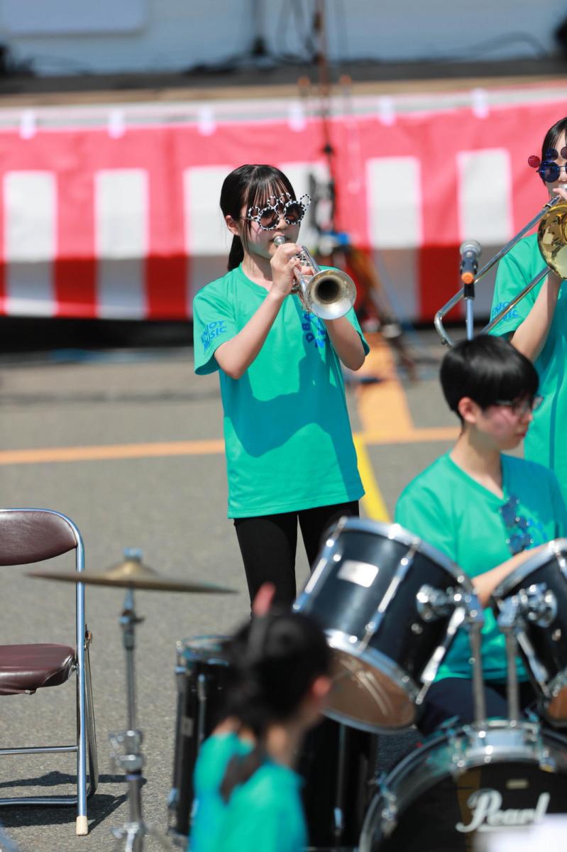 令和6年前沢春まつり本祭その4 2024/04/21