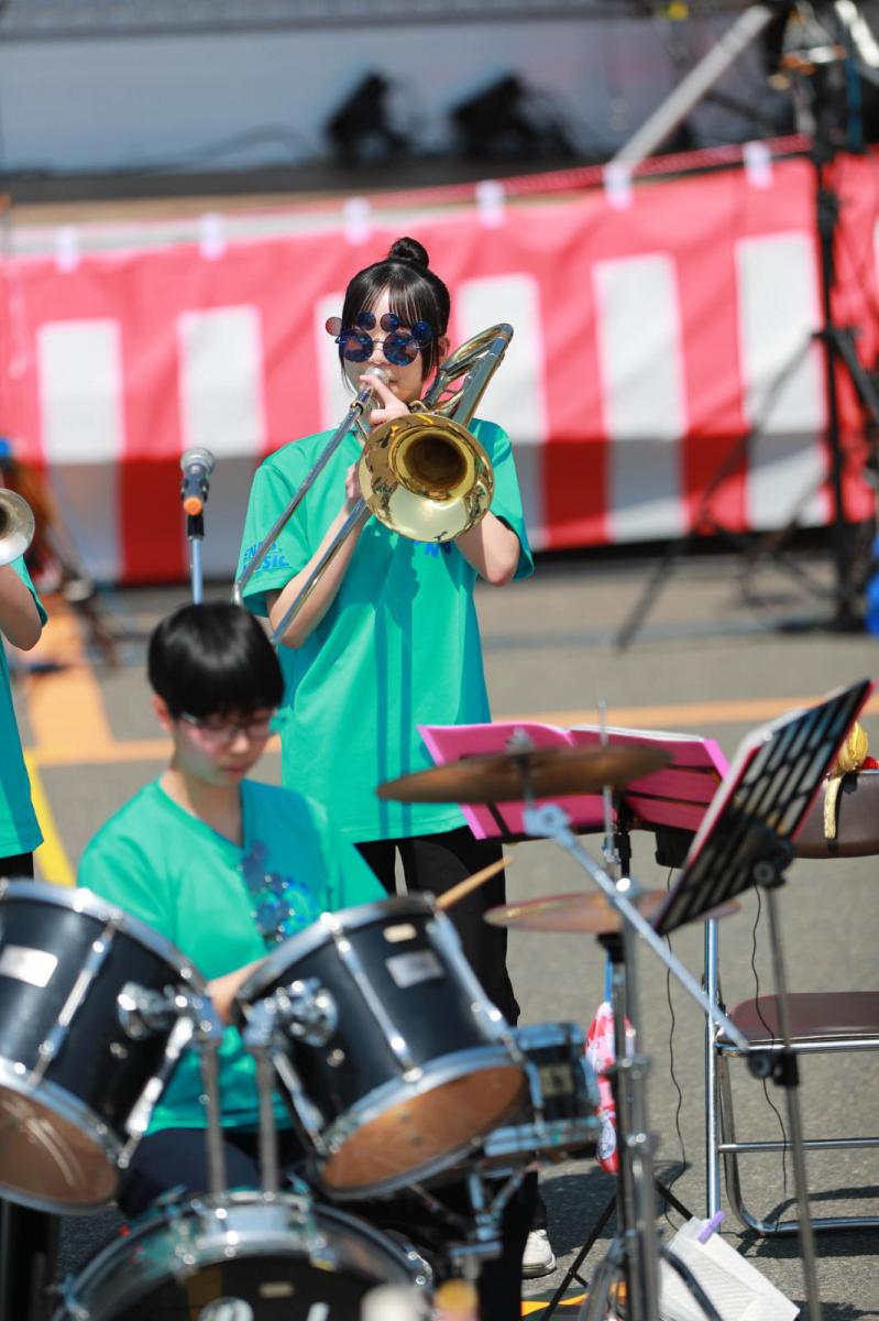 令和6年前沢春まつり本祭その4 2024/04/21